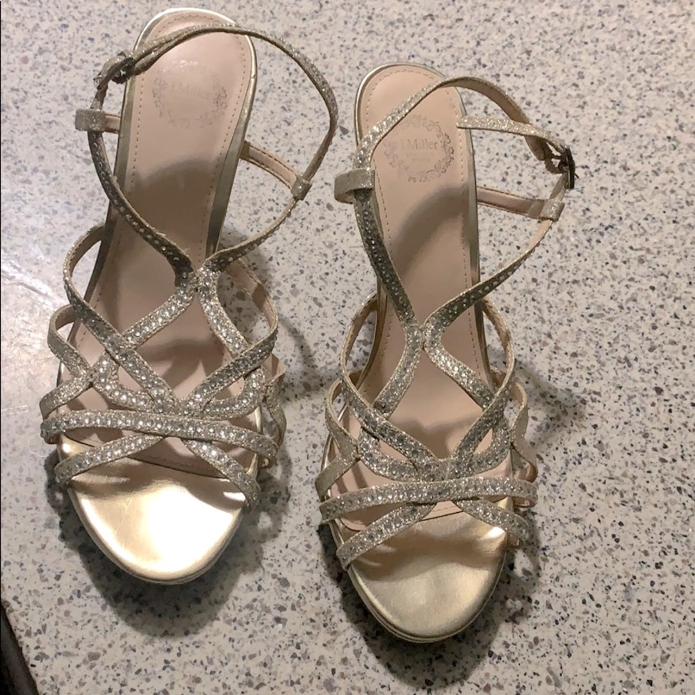 Women’s heels